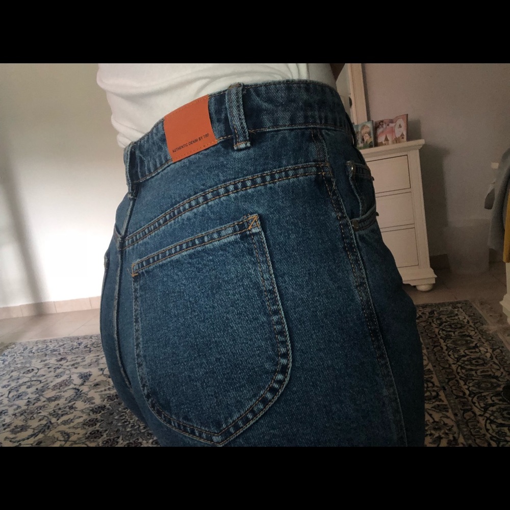 Authentic Denum by TRF- BRAND NEW